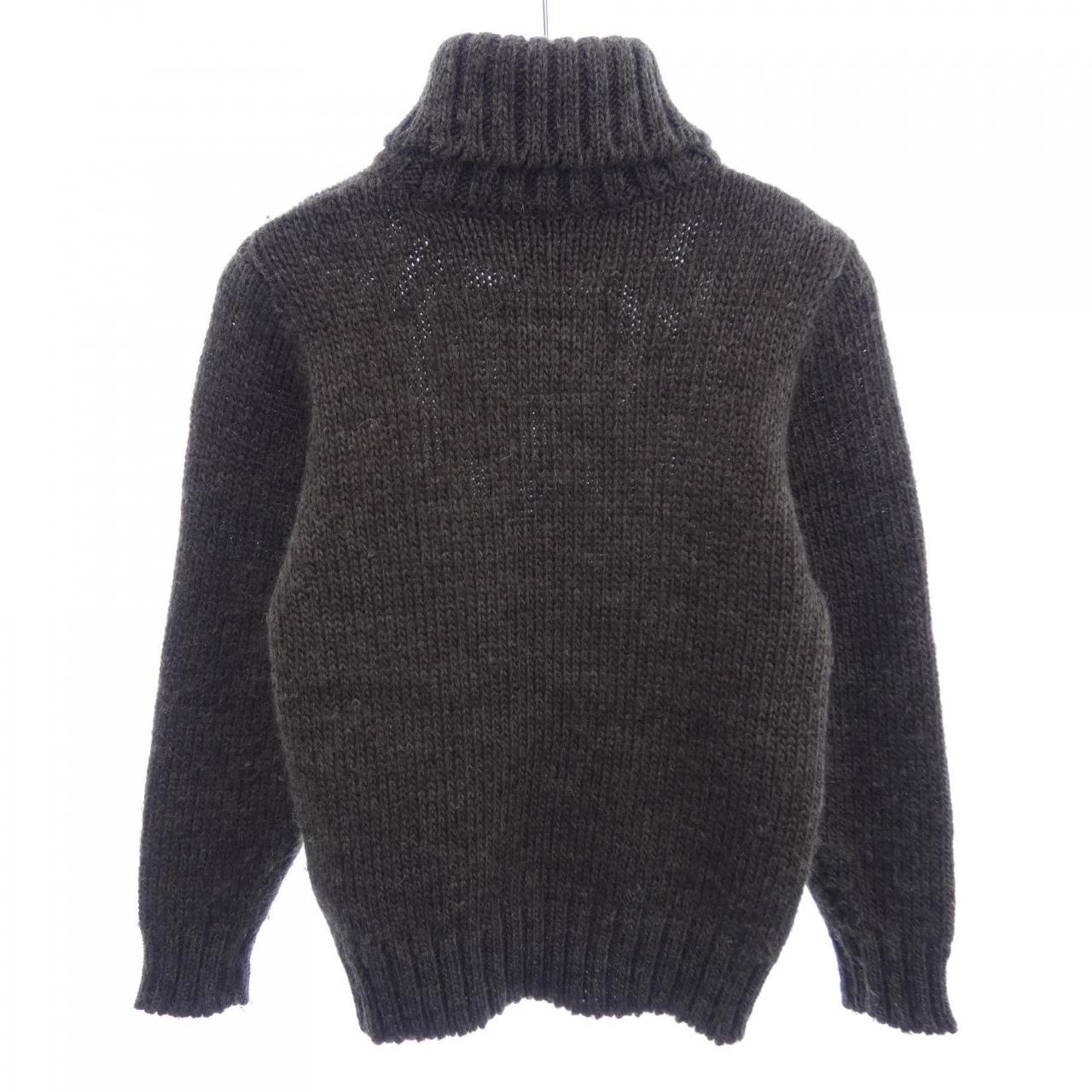 アンダーカバー ニット