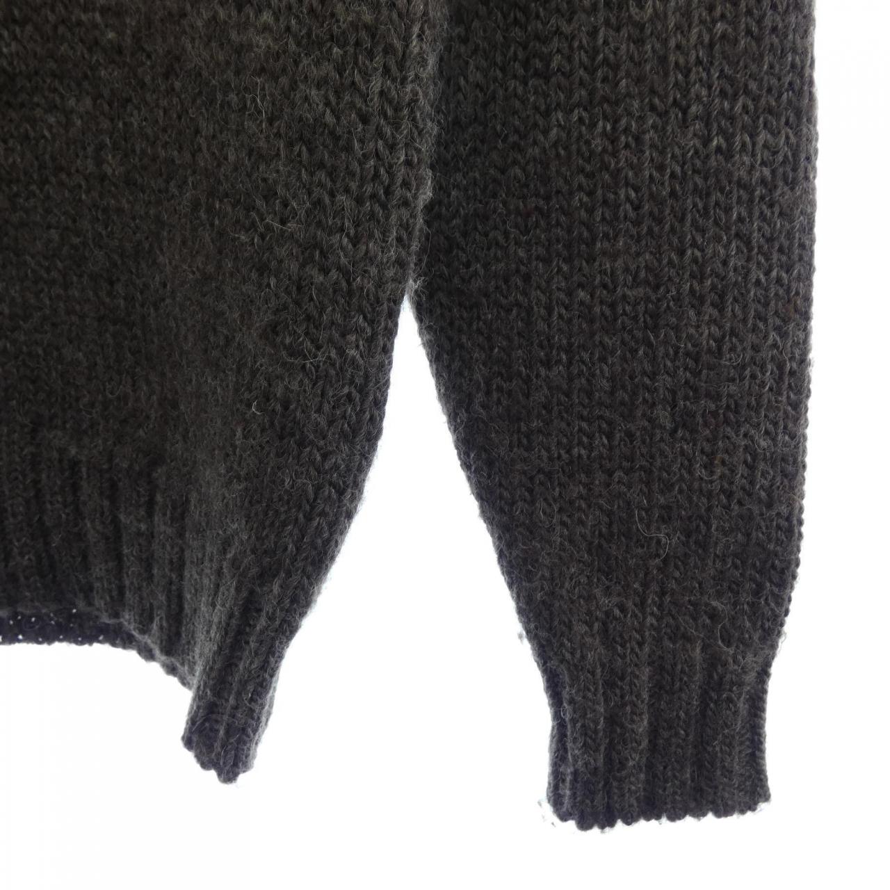 アンダーカバー ニット