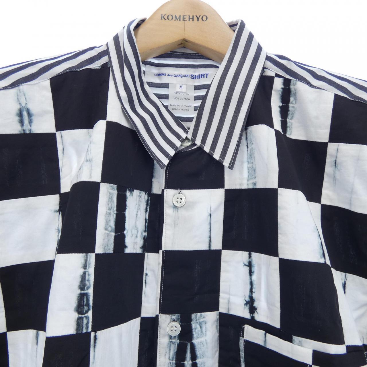 コムデギャルソンシャツ S/Sシャツ