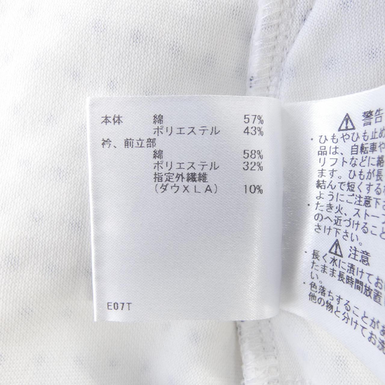 マンシングウェア ワンピース