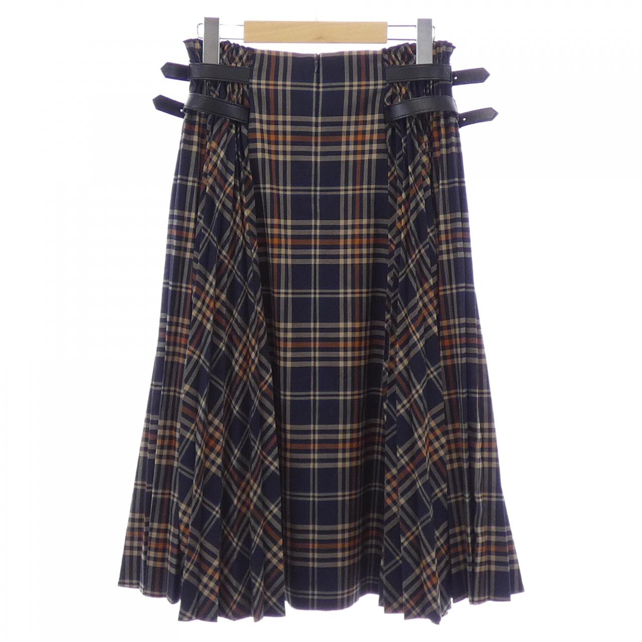 フォクシーニューヨーク LAFAYETTE スカート
