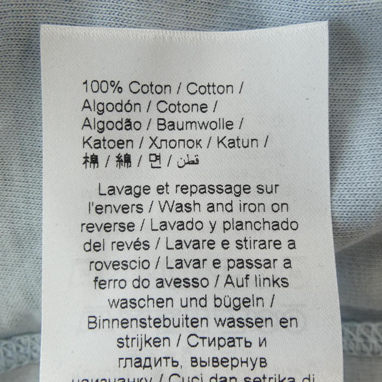 ケンゾー コットンTシャツ