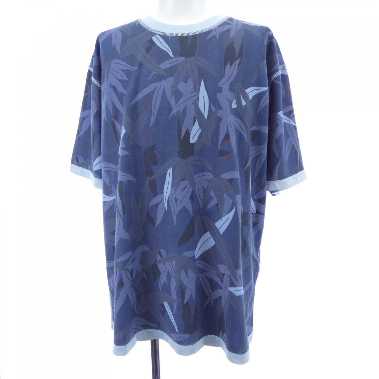 ケンゾー Tシャツ