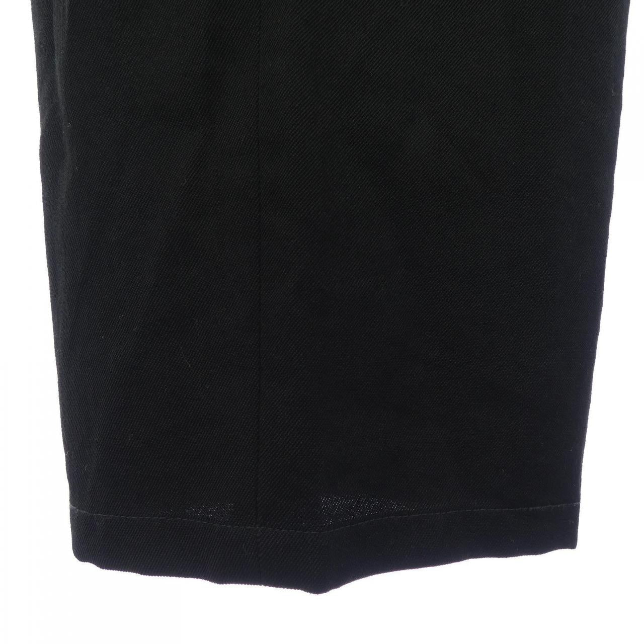 ジルサンダー パンツ