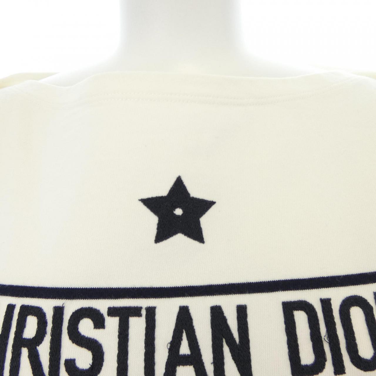 クリスチャンディオール DIORIVIERA ニットTシャツ