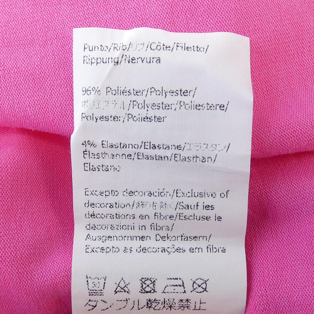 ロエベ コットンTシャツ