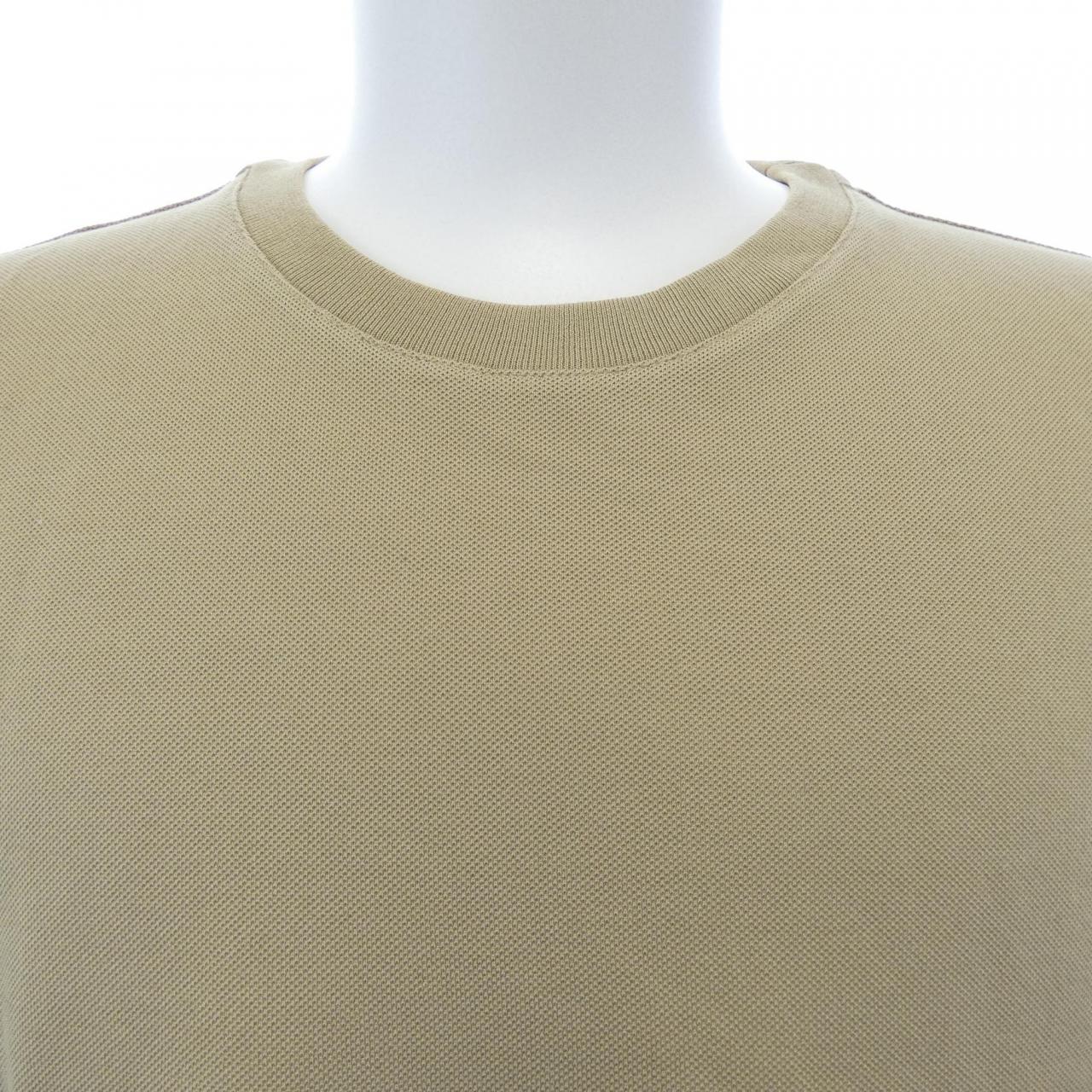 エルメス コットンTシャツ