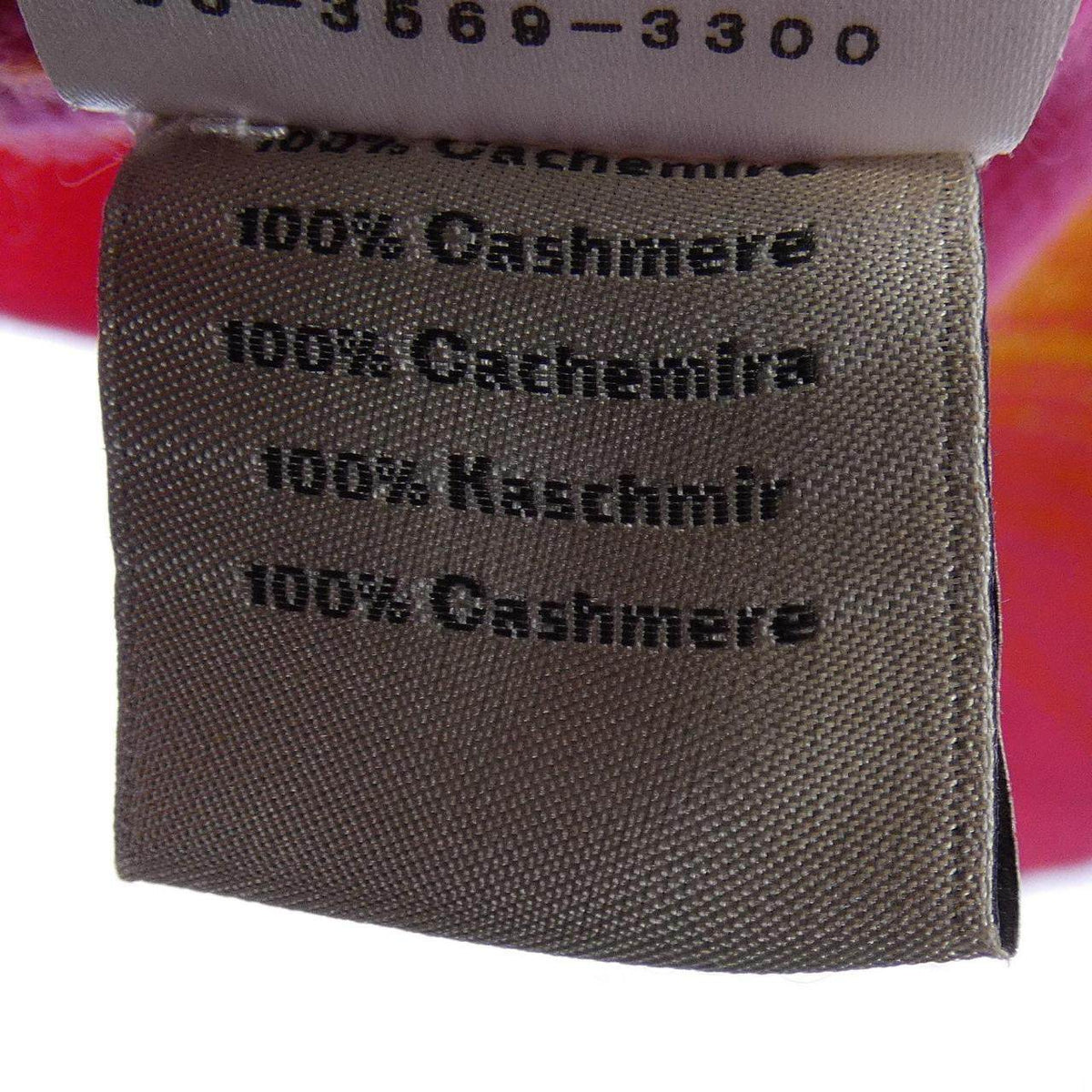 エルメス カシミヤニット