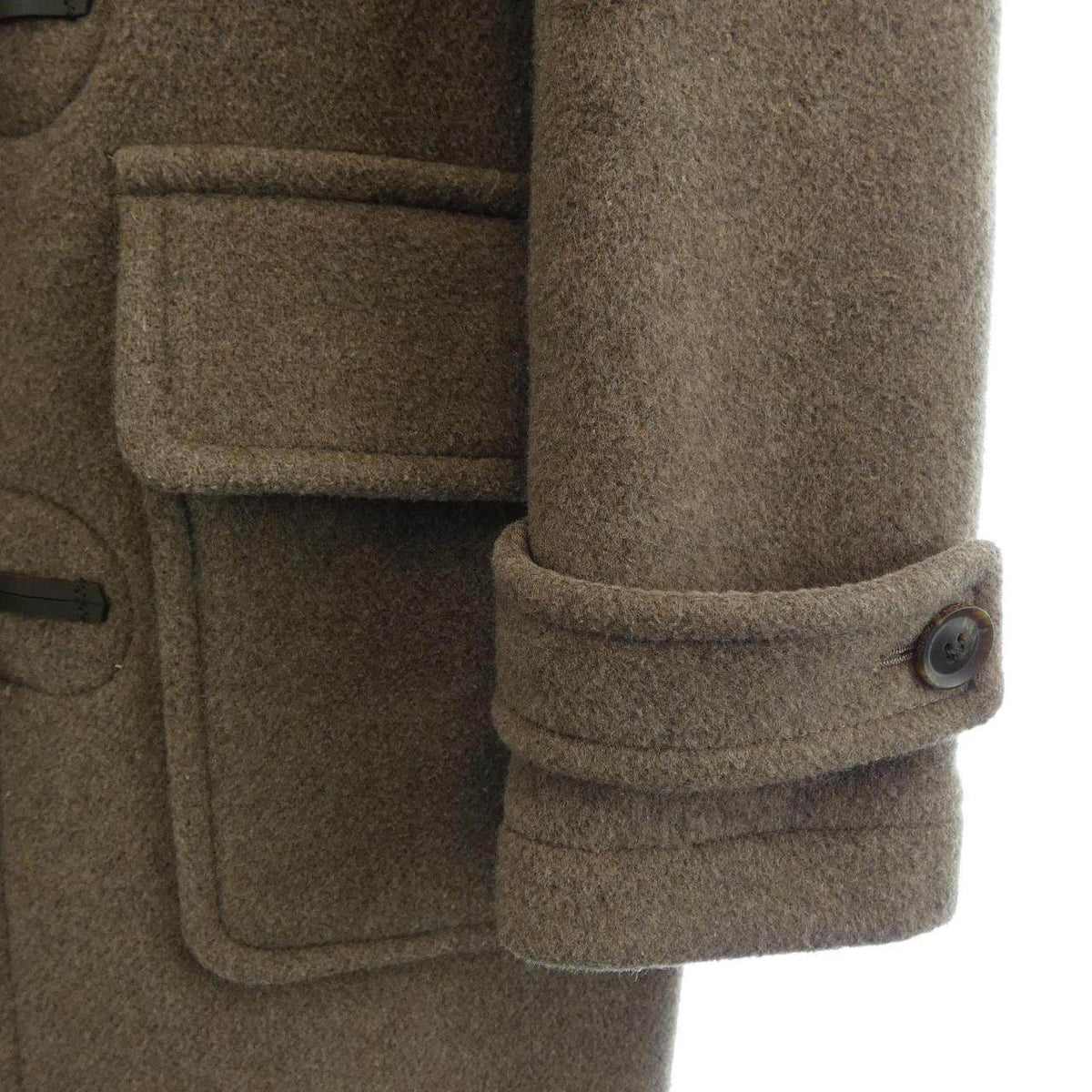 ロンドントラディション ウールコート