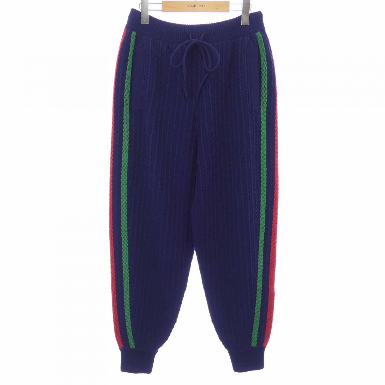 グッチ パンツ