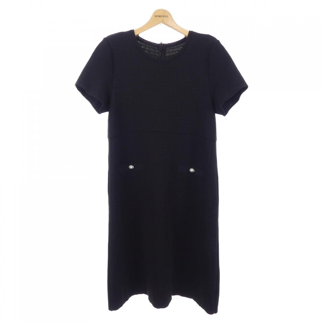フォクシー QUINN KNIT ワンピース