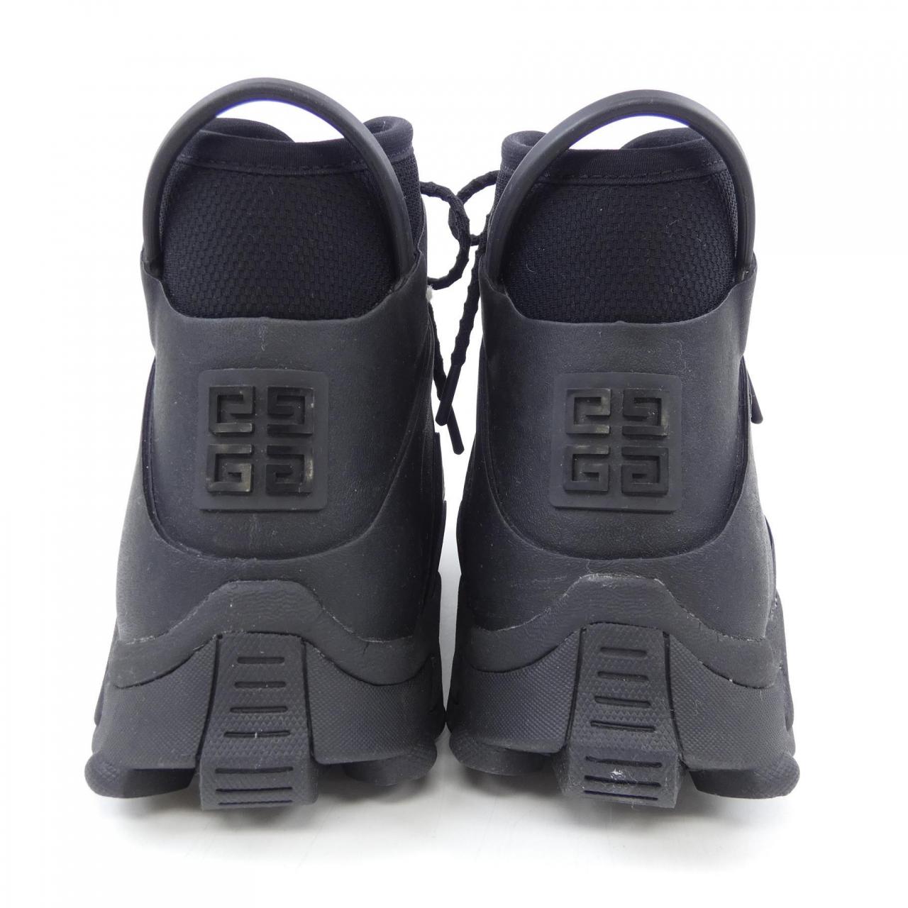 ジバンシィ BOGS ブーツ