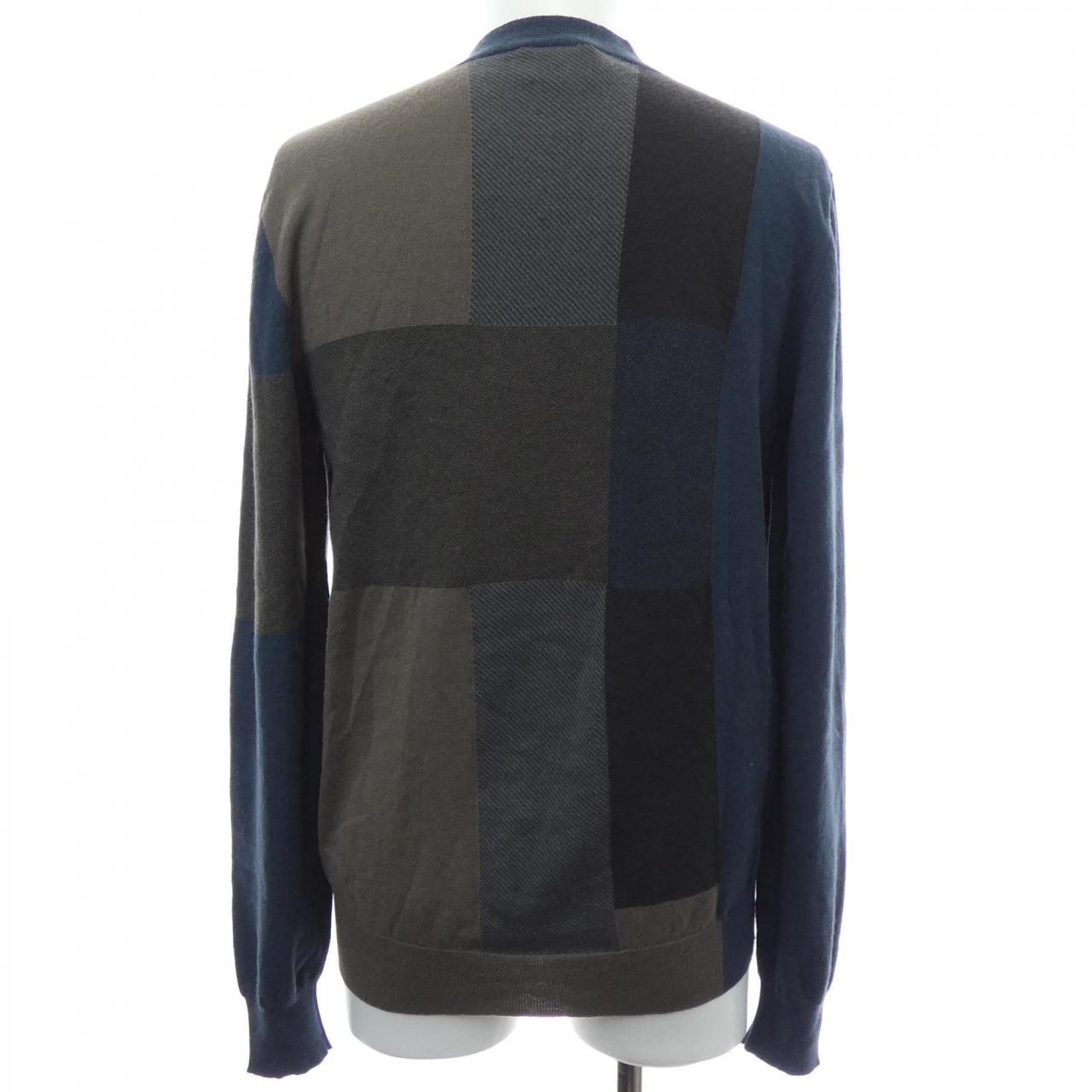 エルメス カシミヤニットXS