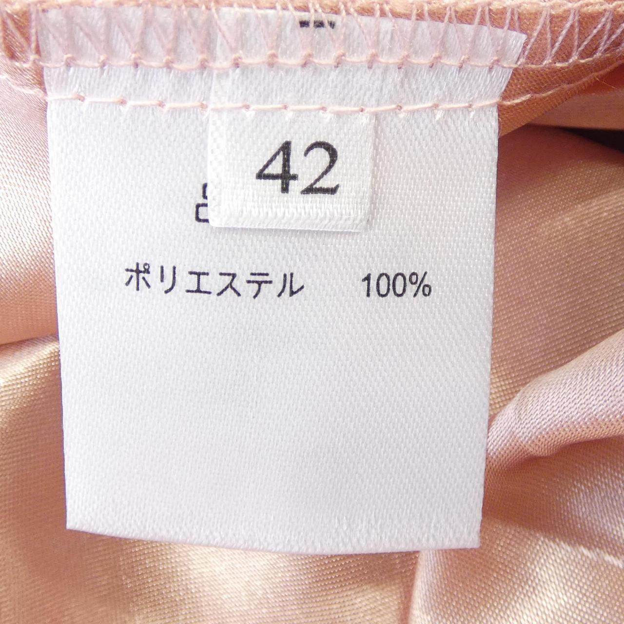 スーパービューティー ワンピース