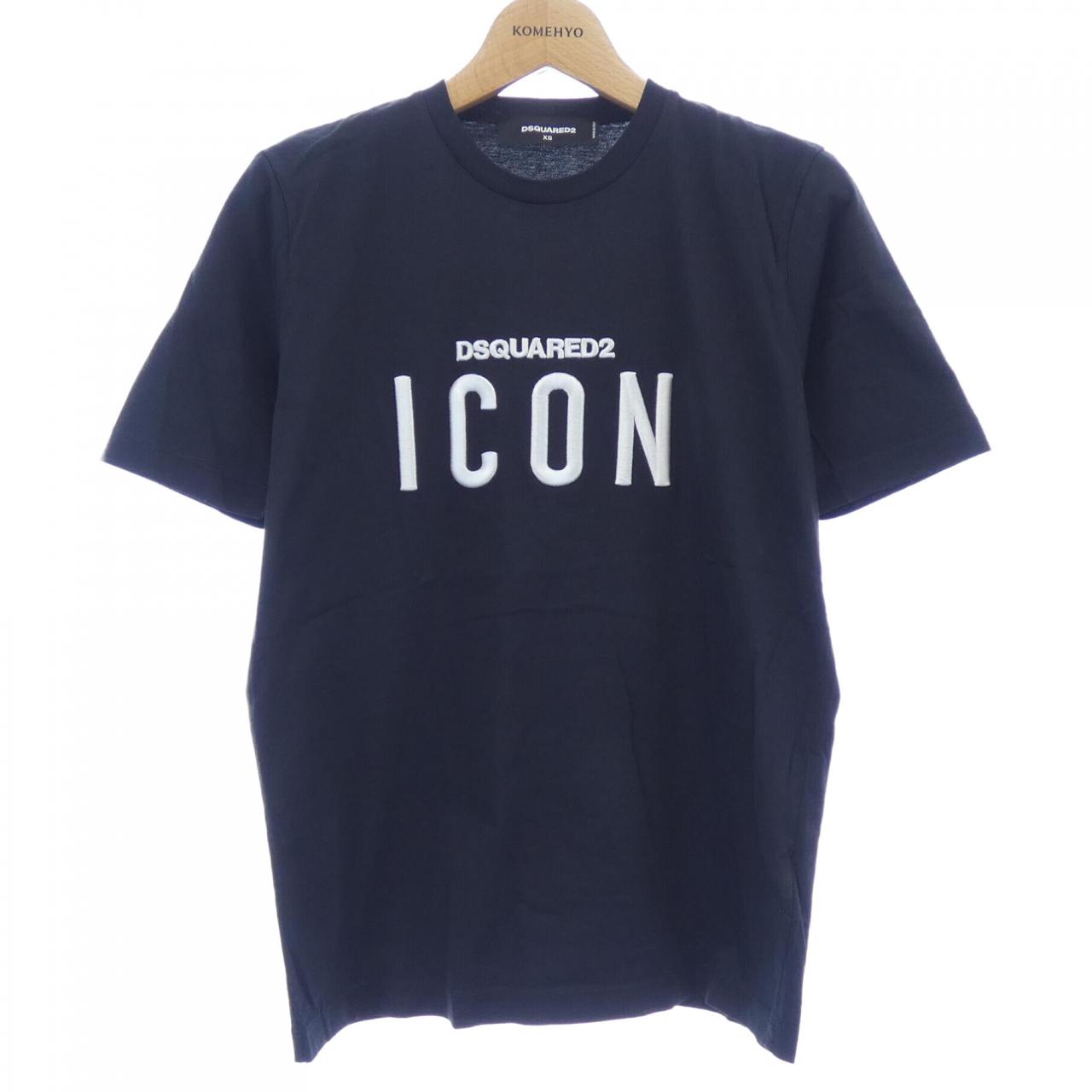 ディースクエアード Tシャツ