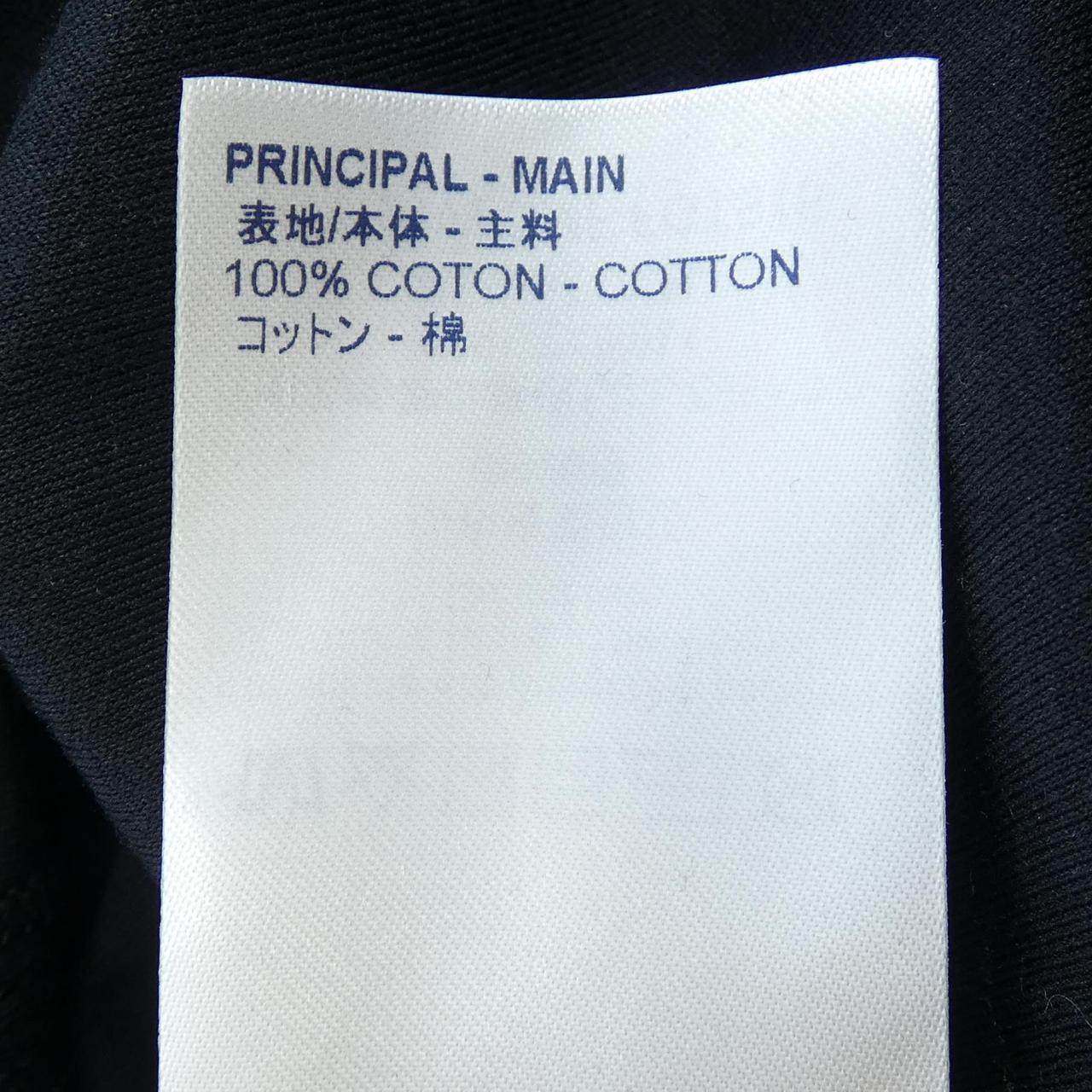 ルイヴィトン Tシャツ コットントップ