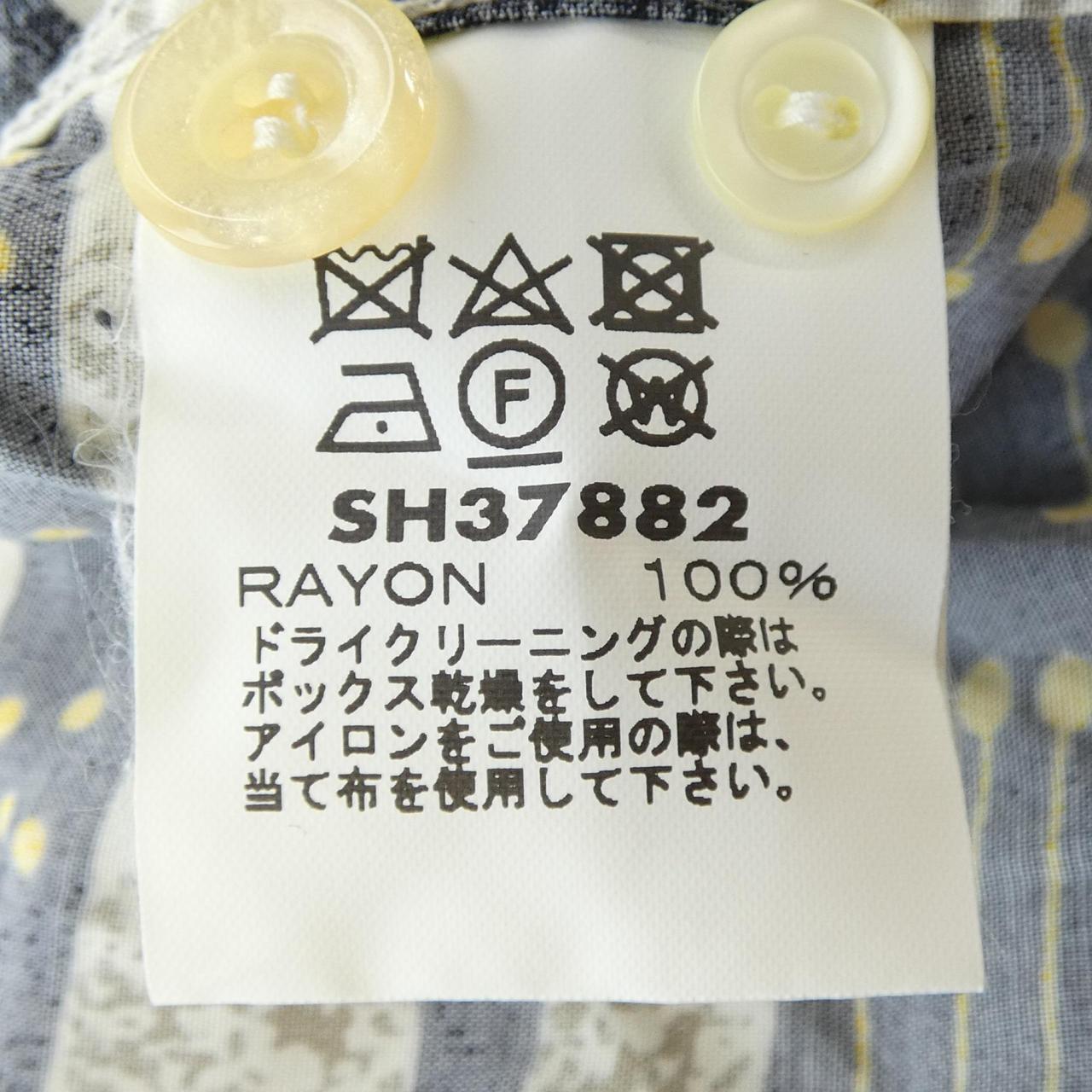 スターオブハリウッド 半袖シャツ