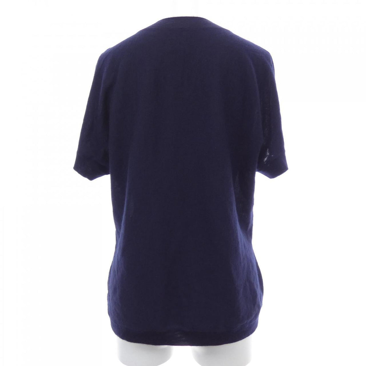 シャネル P49678K06251 シルクカシミヤニット