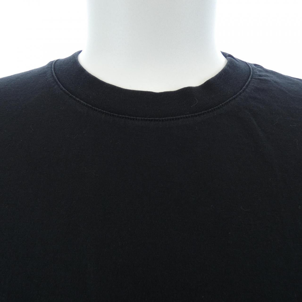 ジバンシィ コットンTシャツ