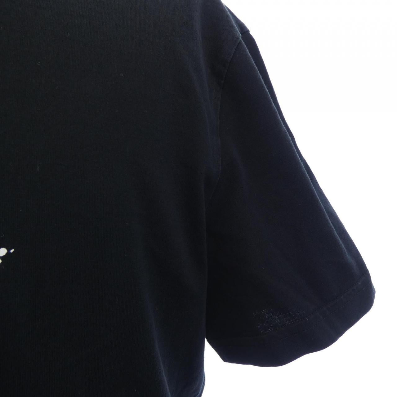 ジバンシィ コットンTシャツ