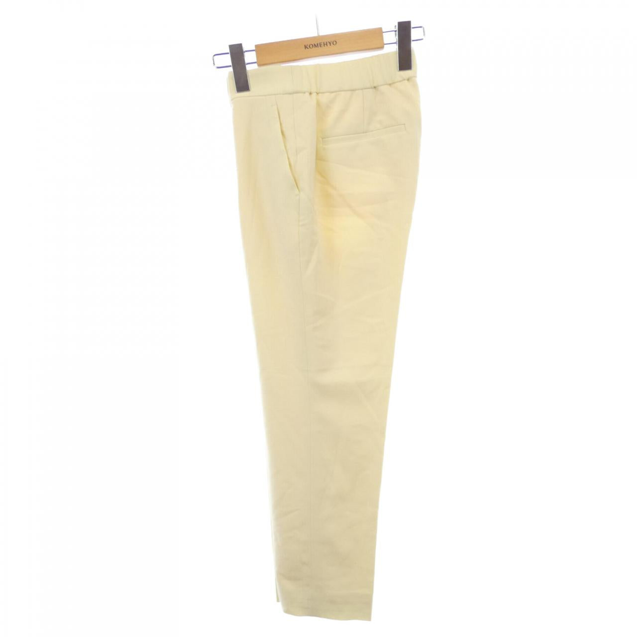 セオリーリュクス パンツ