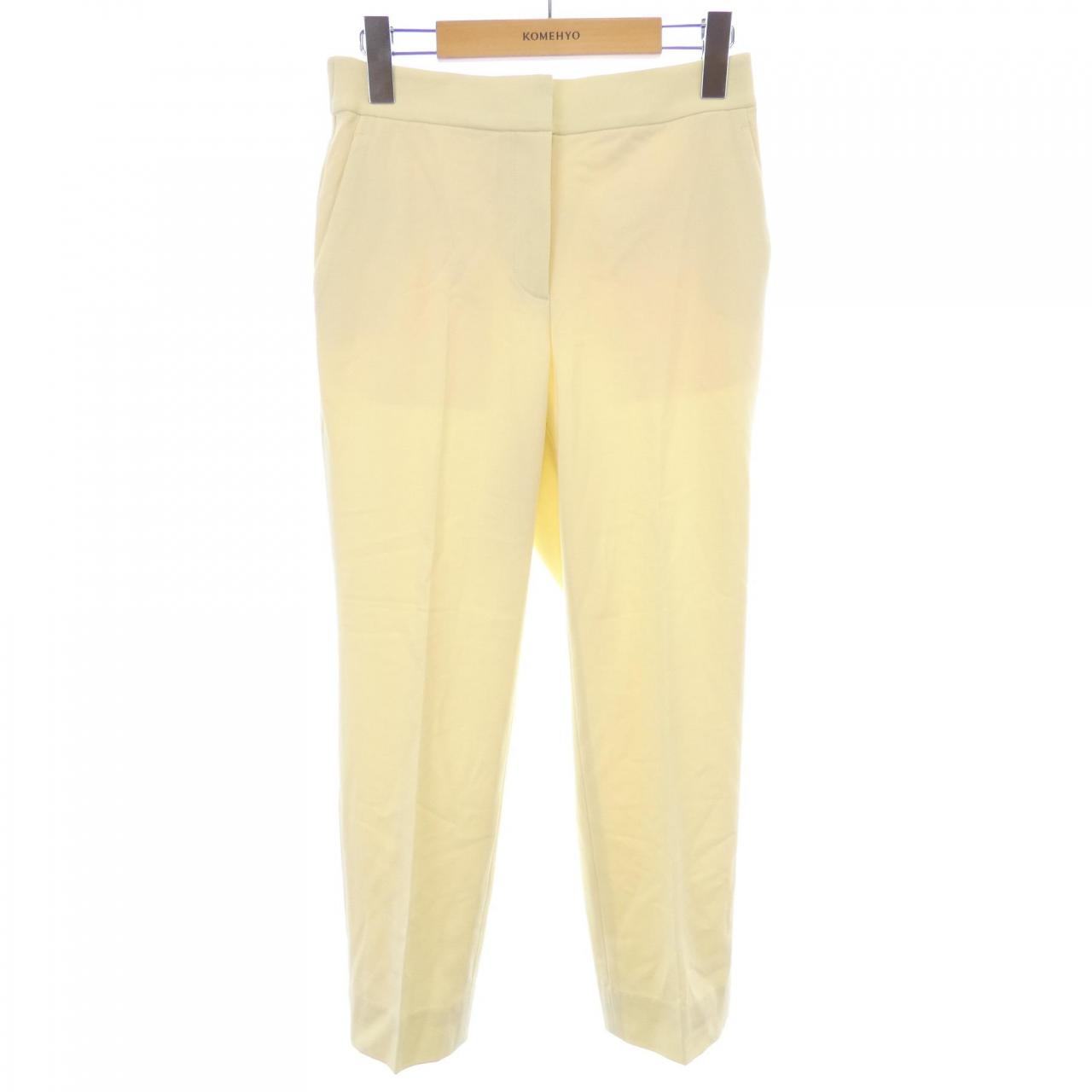 セオリーリュクス パンツ