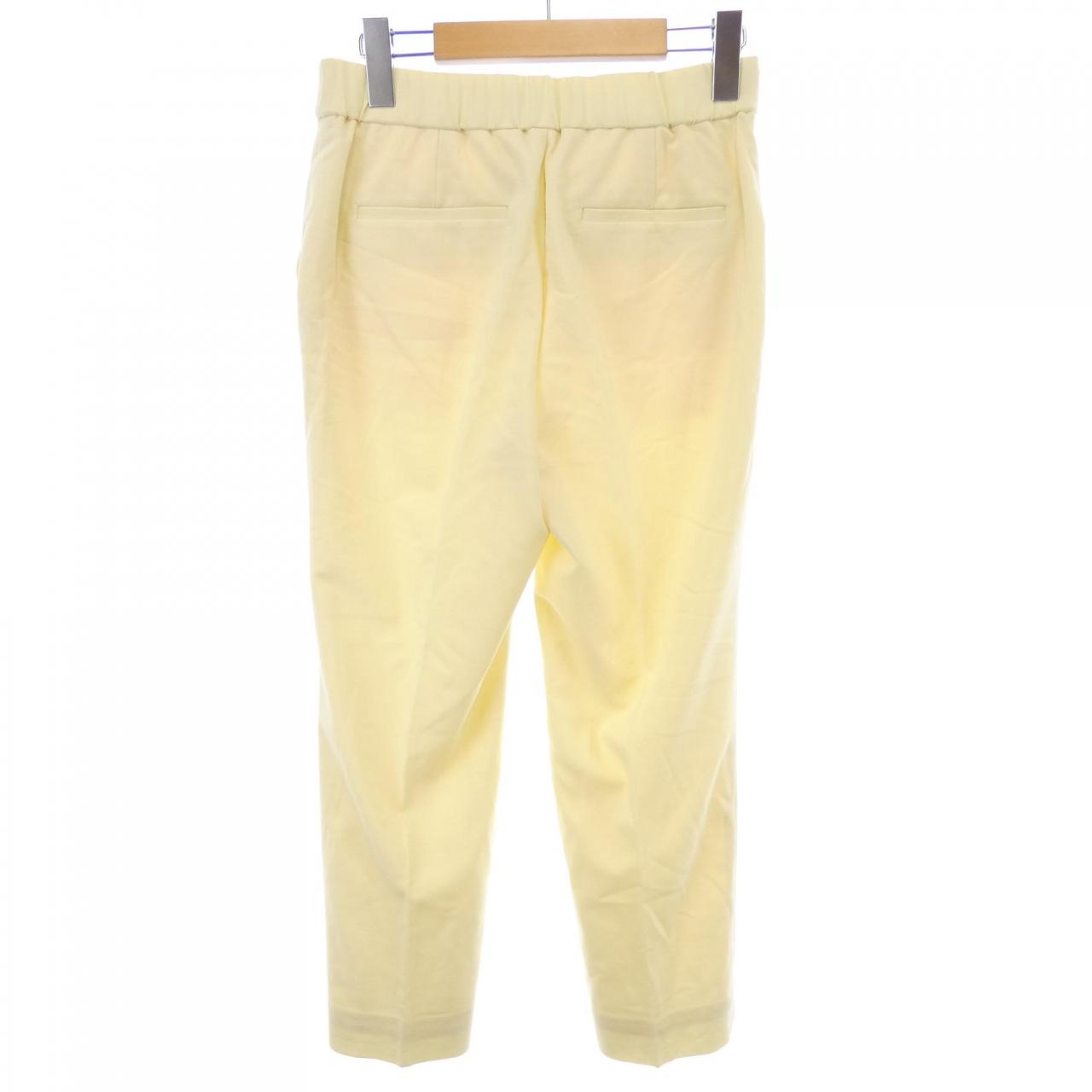 セオリーリュクス パンツ