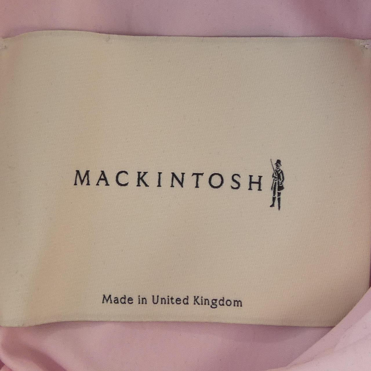 マッキントッシュ コート