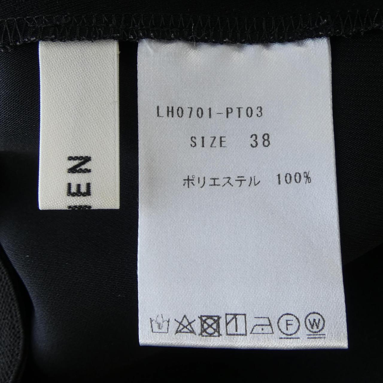 ローヘン パンツ