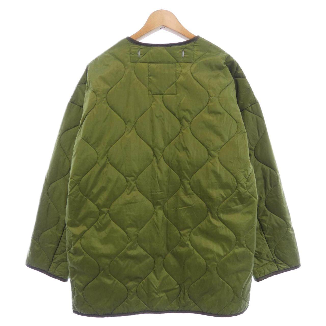 アルファ ジャケット