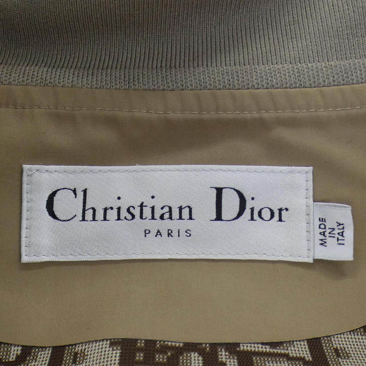 クリスチャンディオール DIOR JARDIN D'HIVER ブルゾン