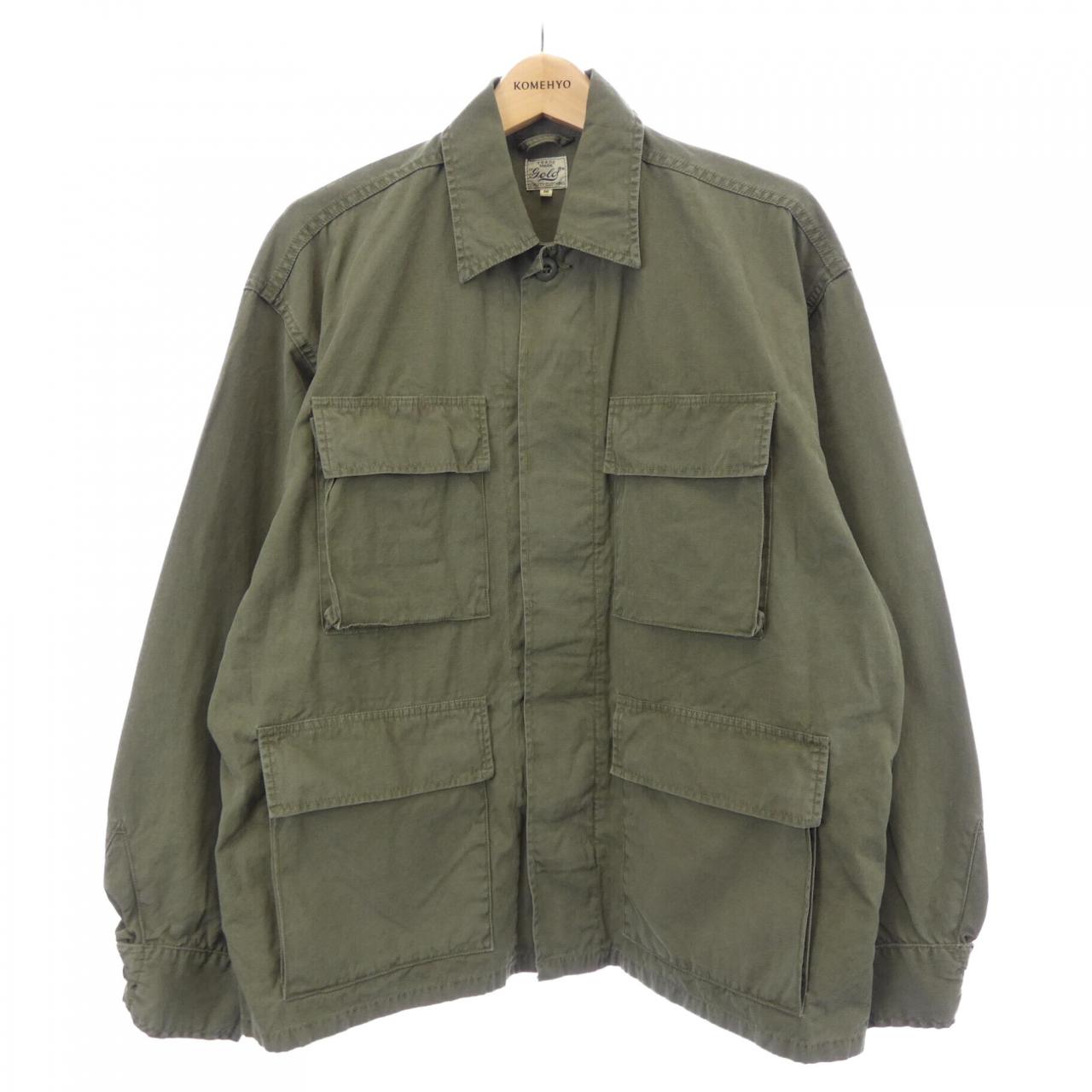 トーヨー ジャケット