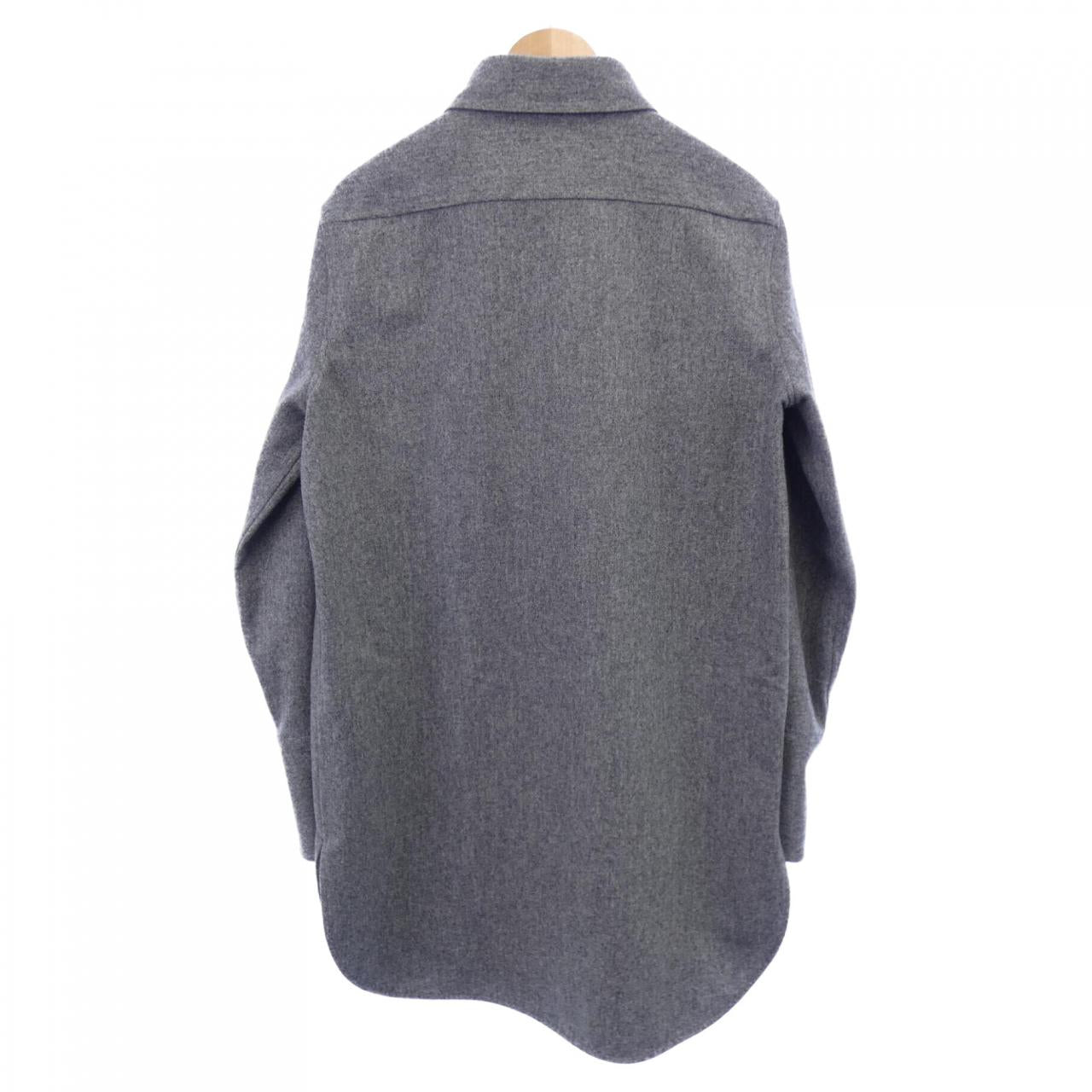 ジルサンダープラス シャツ