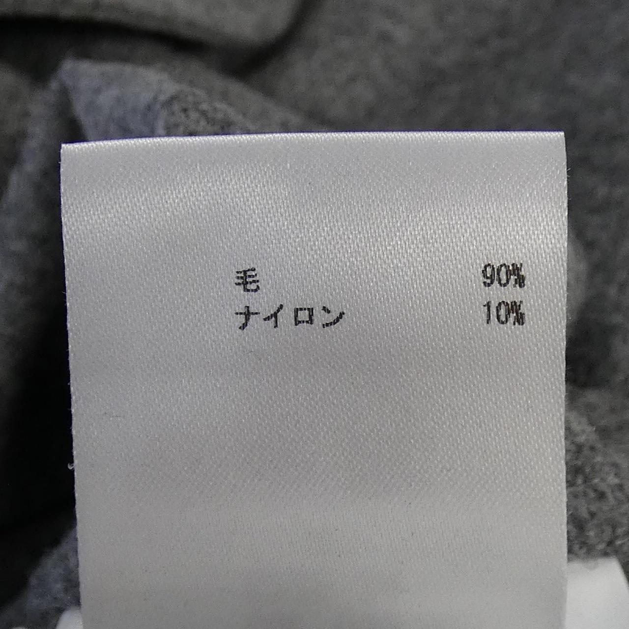 ジルサンダープラス シャツ