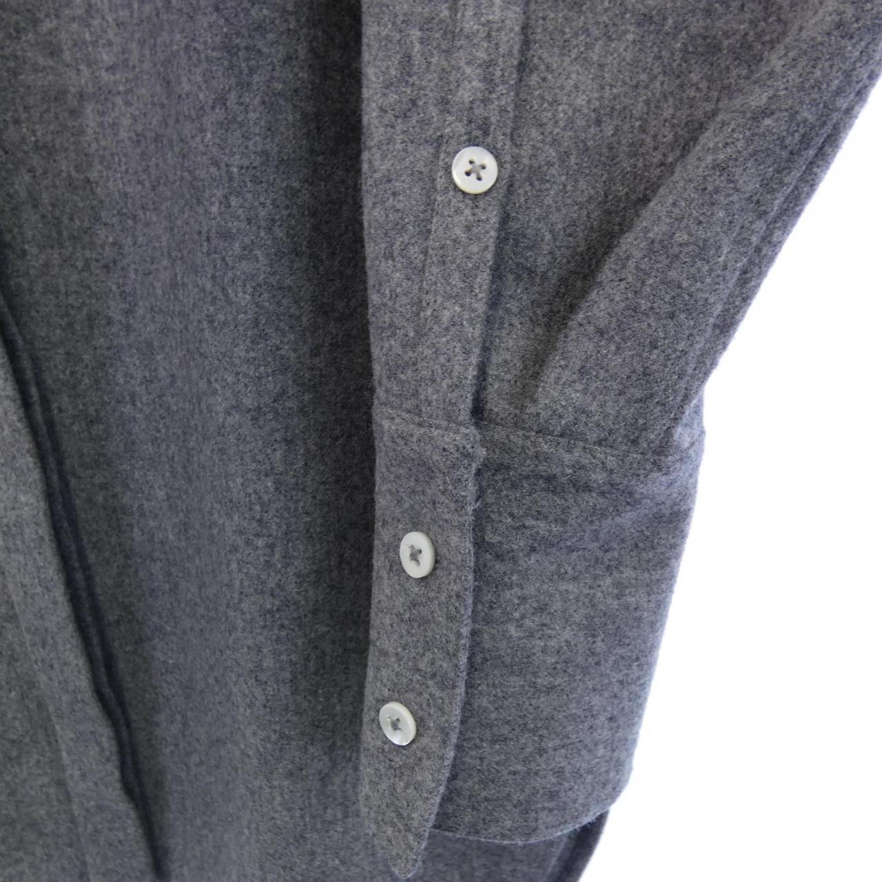 ジルサンダープラス シャツ