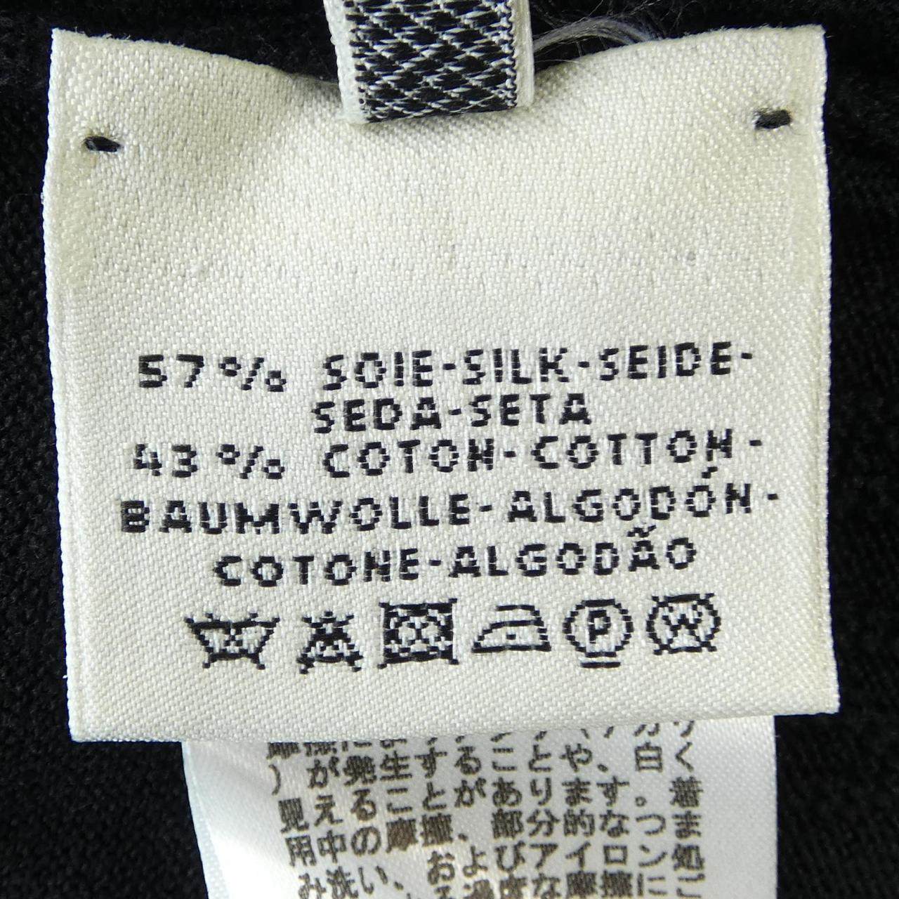 エルメス Hリフトワンピース