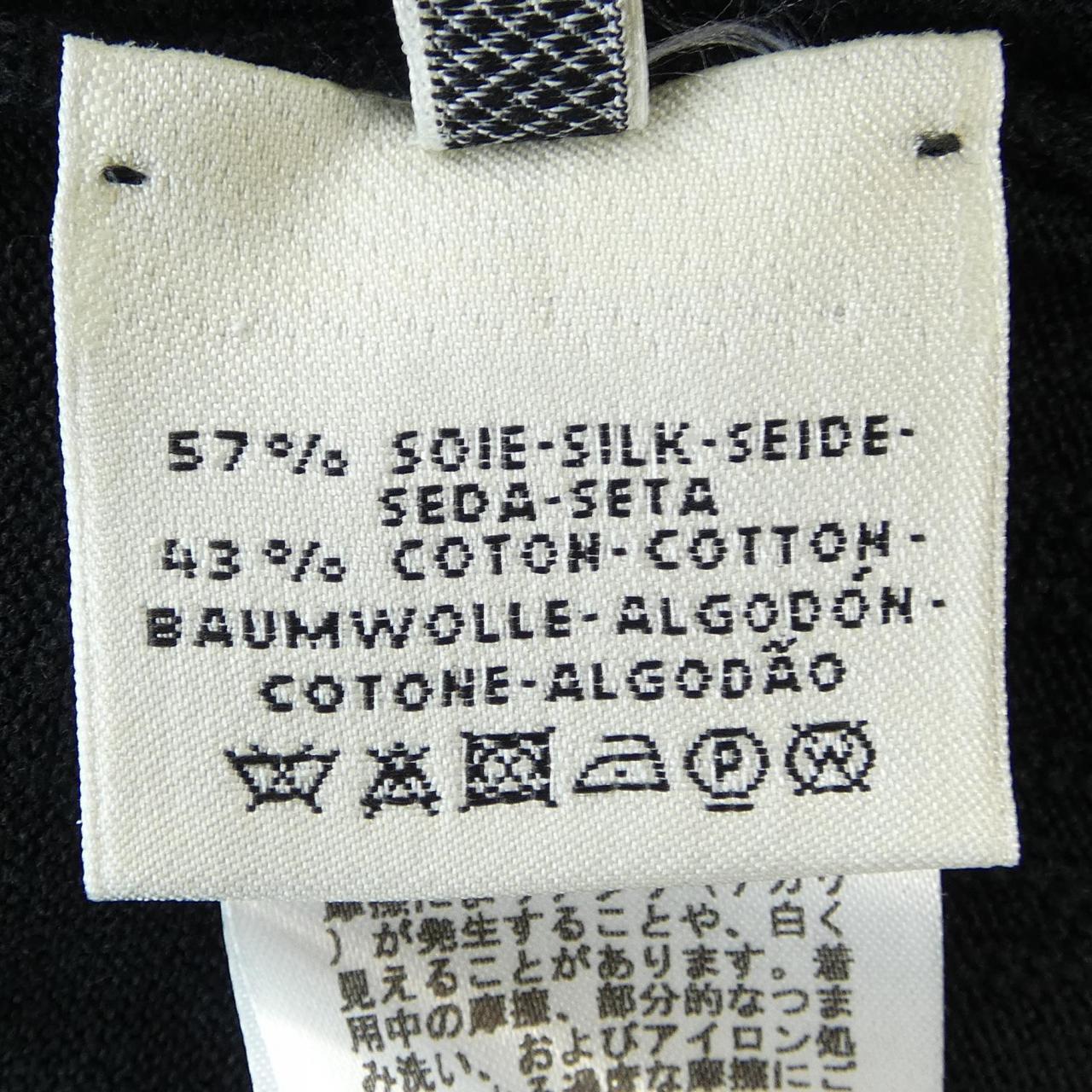 エルメス Hリフトワンピース