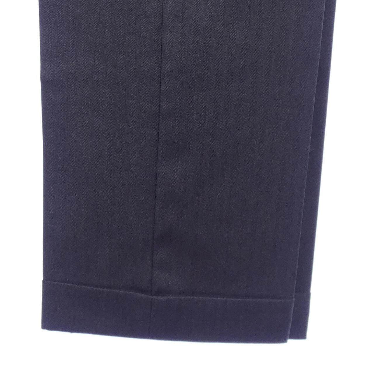 グッチ スーツ