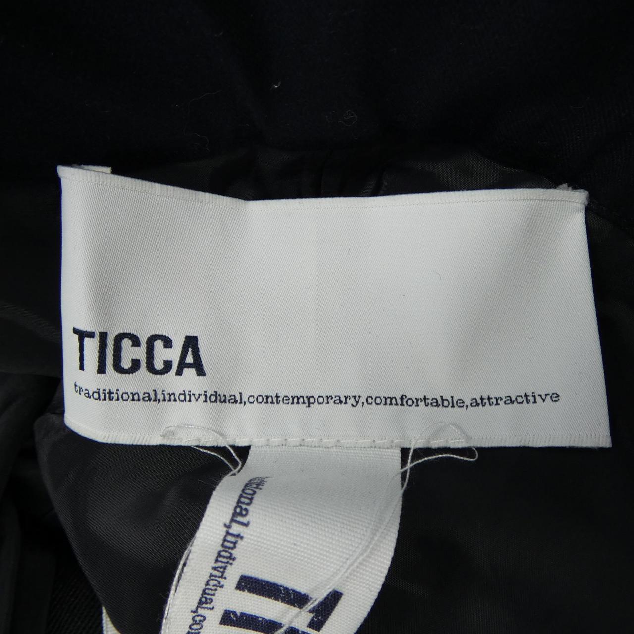 ティッカ TBCA-192 パンツ
