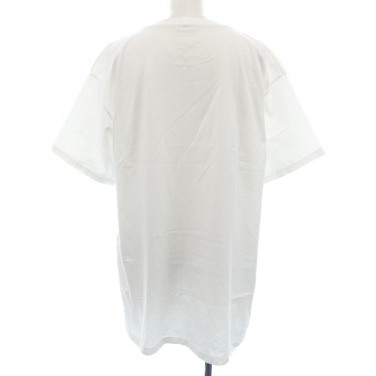 セリーヌ コットン Tシャツ