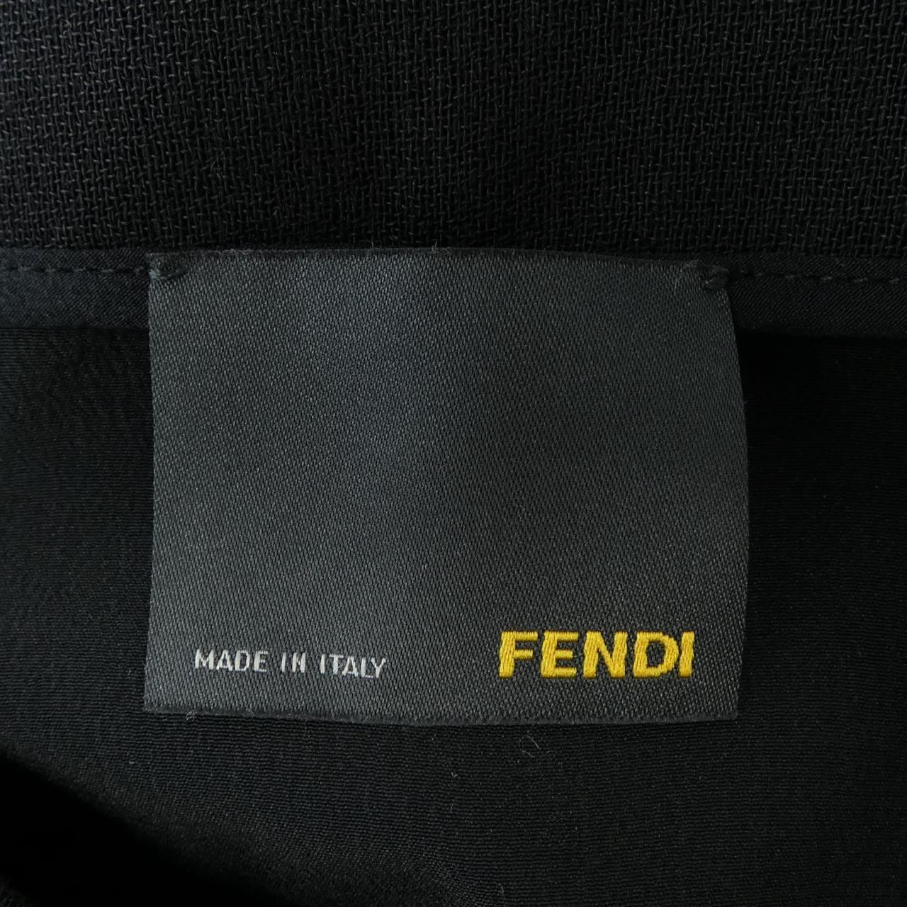 フェンディコート