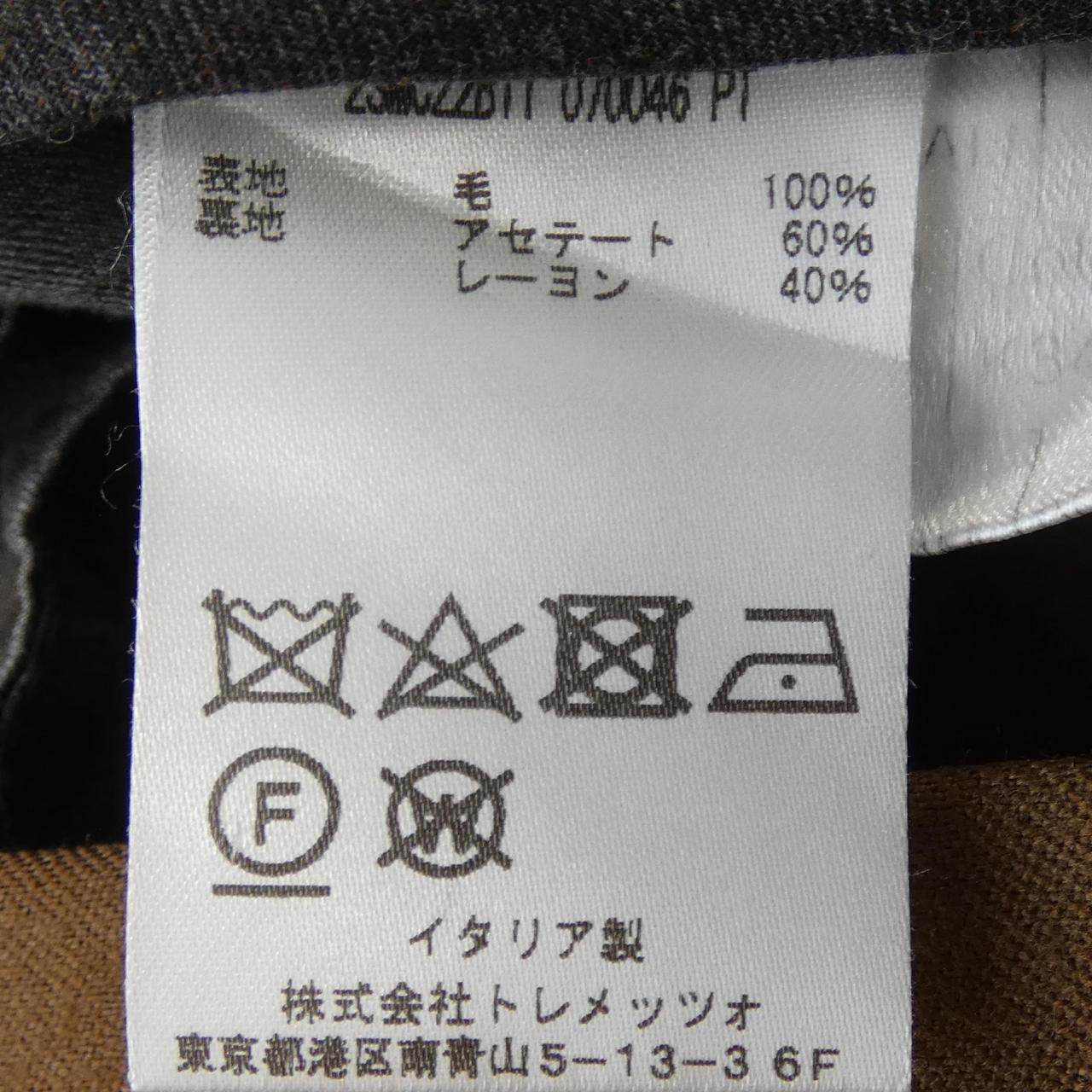 タリアトーレ スーツ