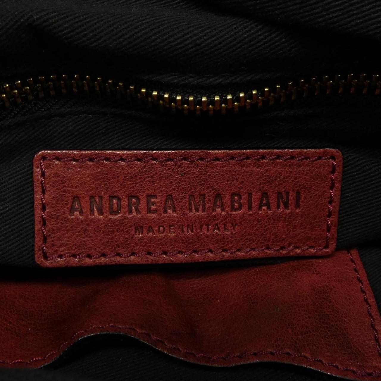 ANDREAMABIANI バッグ