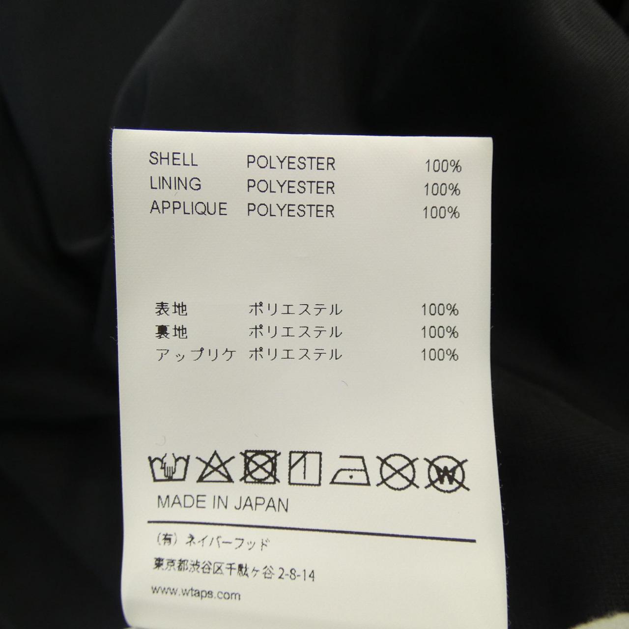 ダブルタップス トップス