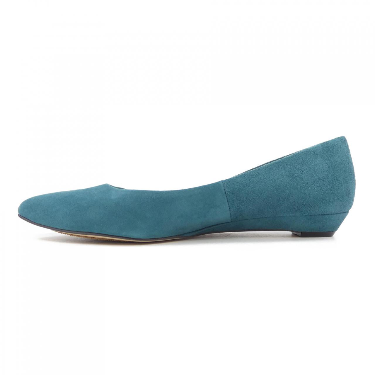 オデットエオディール パンプス