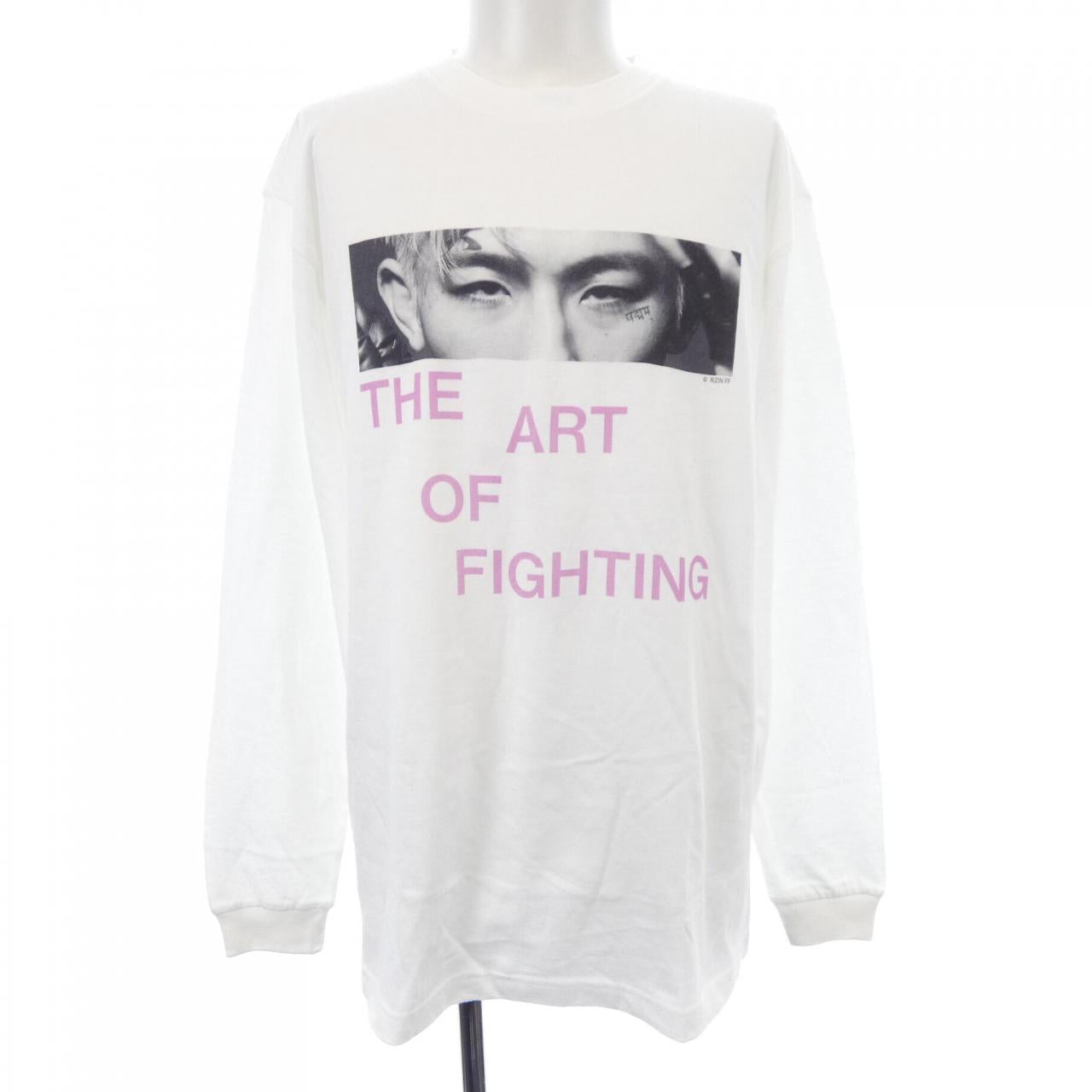 アンチソーシャルソーシャルクラブ REN HIRAMOTO Tシャツ