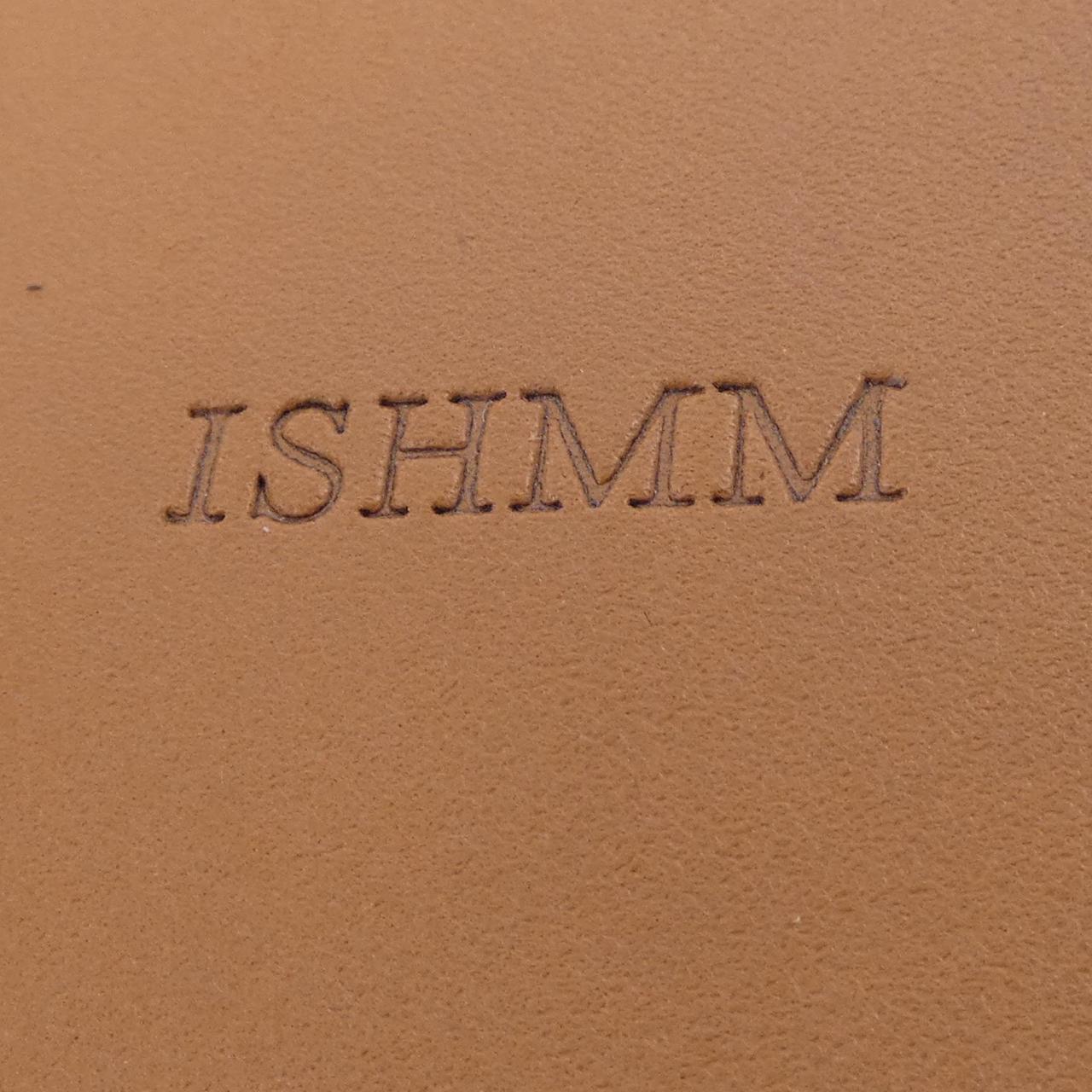 ISHMMサンダル