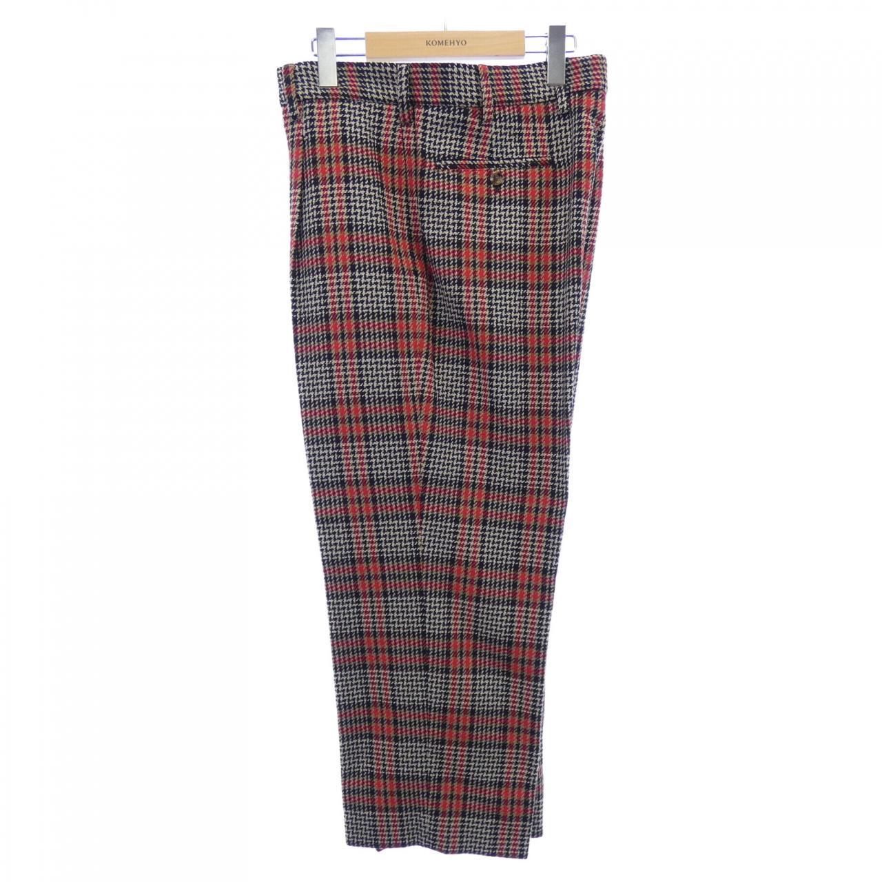 グッチ パンツ