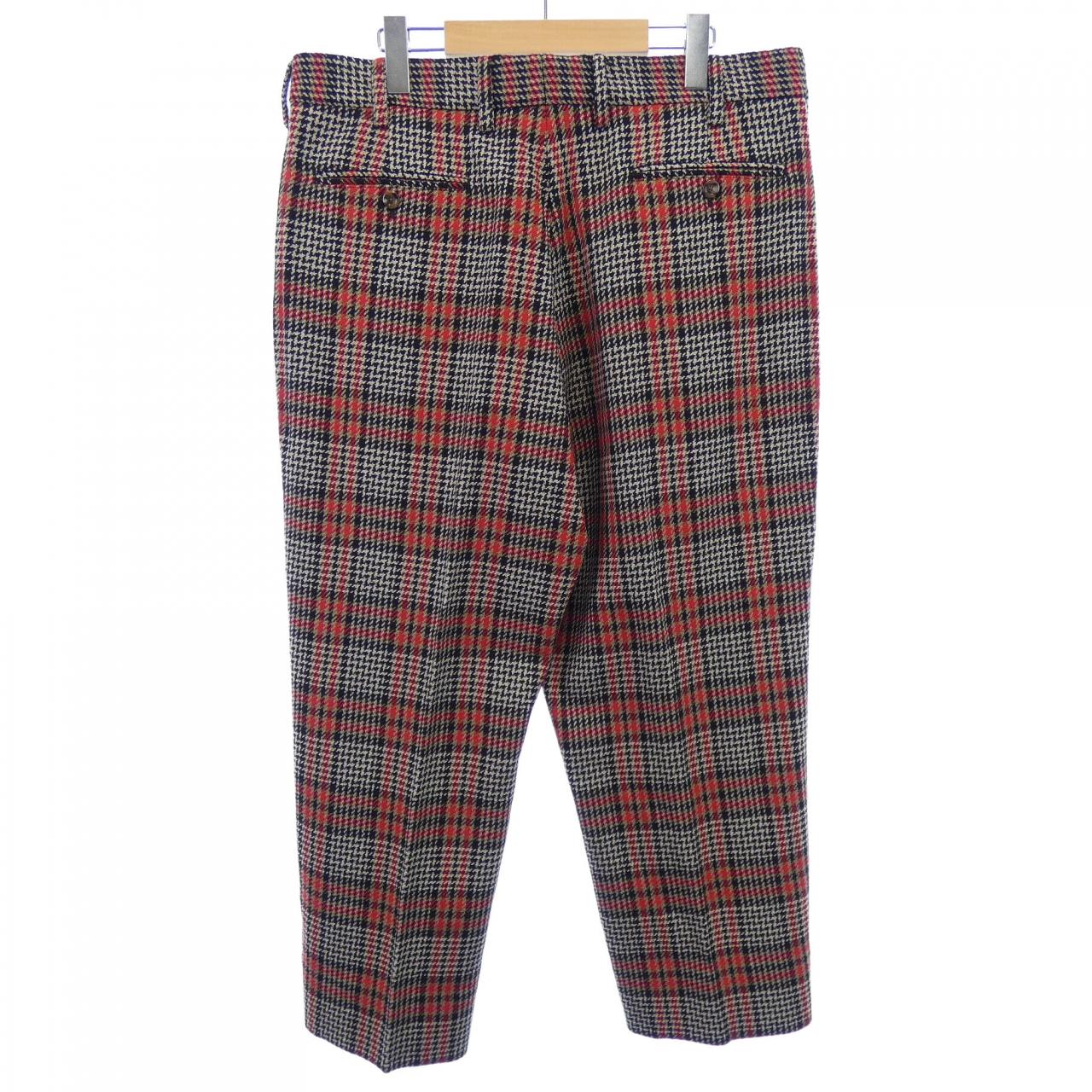 グッチ パンツ