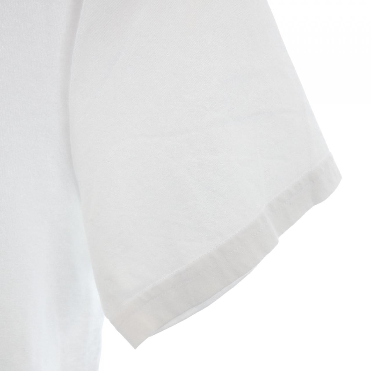 ディオール DIOR ESSENTIALS BEE コットン Tシャツ